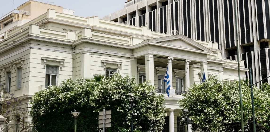 Αυστηρή απάντηση Αθήνας στην πρόκληση του Τούρκου υφυπουργού Εξωτερικών
